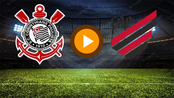 Corinthians X Athletico Multicanais Ao Vivo Veja Onde Assistir Na Tv E