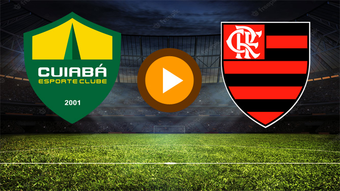 CUIABÁ X FLAMENGO MULTICANAIS AO VIVO: Veja Onde Assistir Na TV E ...