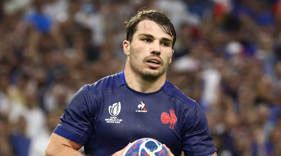 World Rugby: Dupont ainda eleito o melhor jogador do mundo? - Foleto